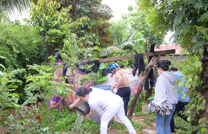 Một số dịch bệnh truyền nhiễm có nguy cơ gia tăng