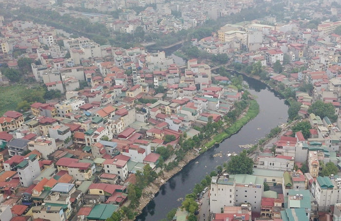 Hồi sinh các dòng ‘sông chết’: Cần ứng dụng công nghệ số và quan trắc thông minh