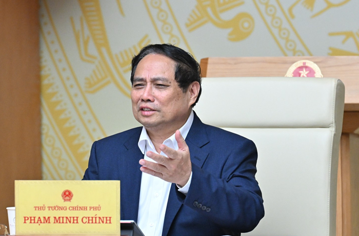 Tiếp tục nghiên cứu, hoàn thiện thể chế, chính sách quản lý sử dụng đất