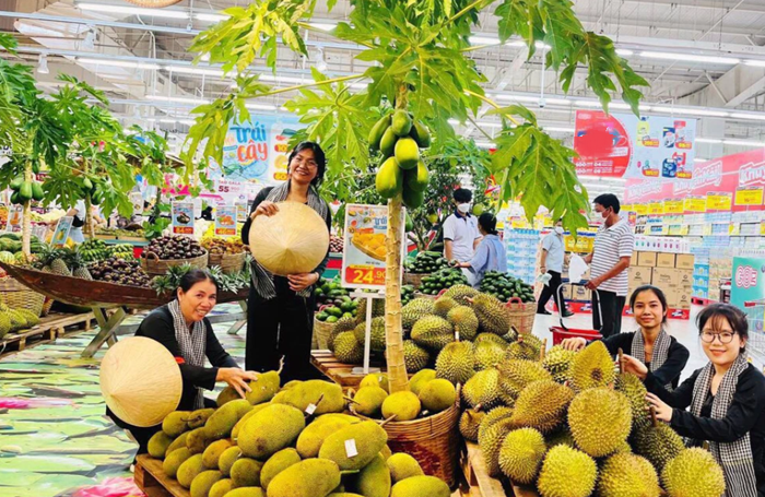 OCOP - Cơ hội để các quốc gia châu Á và châu Phi học hỏi kinh nghiệm