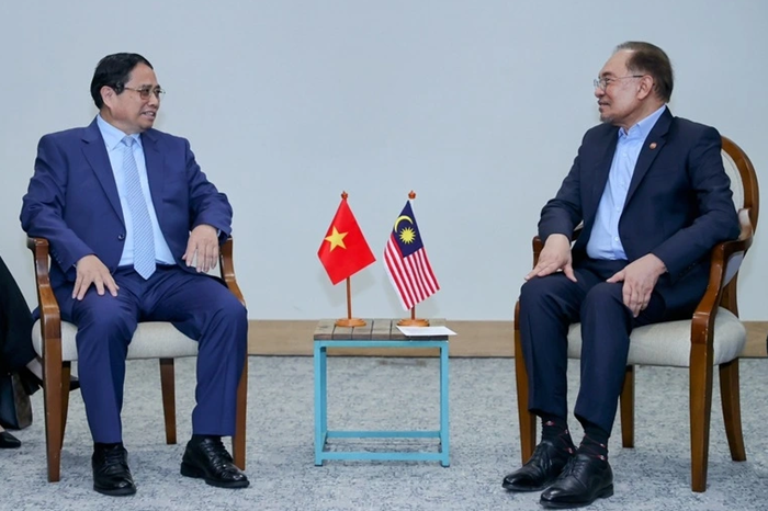 Việt Nam – Malaysia: Mở rộng hợp tác kinh tế tuần hoàn, kinh tế xanh