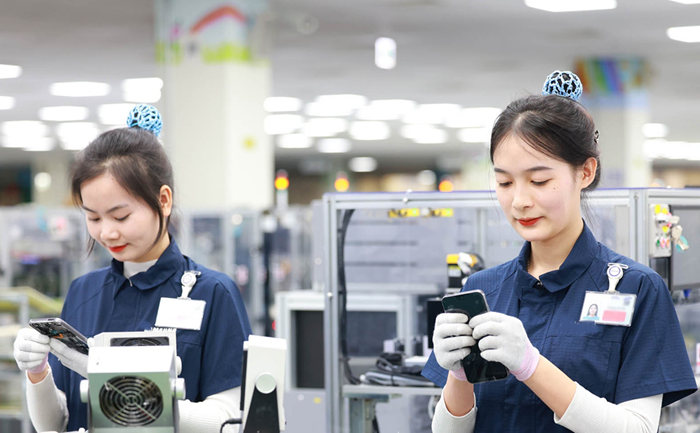 Tăng trưởng 6 tháng đầu năm đạt 7,52%